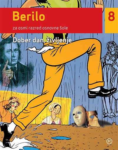 BERILO 8, DOBER DAN ŽIVLJENJE