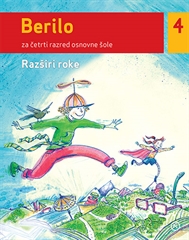 BERILO 4, RAZŠIRI ROKE