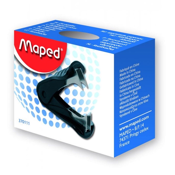 Odstranjevalec sponk Maped Focus 370111