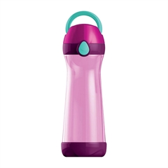Plastenka za pitje Maped, roza, 580 ml