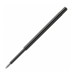 Vložek (polnilo) za kemični svinčnik Faber-Castell M, črn