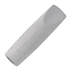Radirka Faber-Castell Grip Jumbo