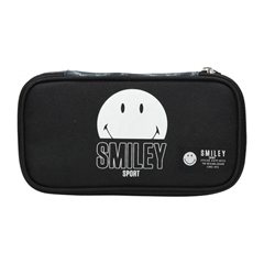 Ovalna peresnica Smiley Sport Compact