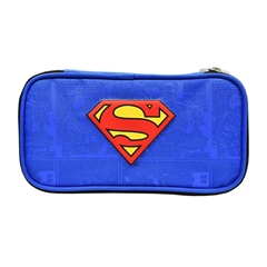 Ovalna peresnica Superman Compact