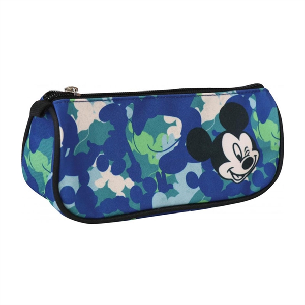 Ovalna peresnica Disney Mickey, Stay cool