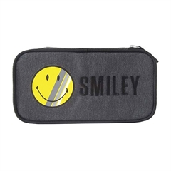 Ovalna peresnica Smiley Compact Sporty