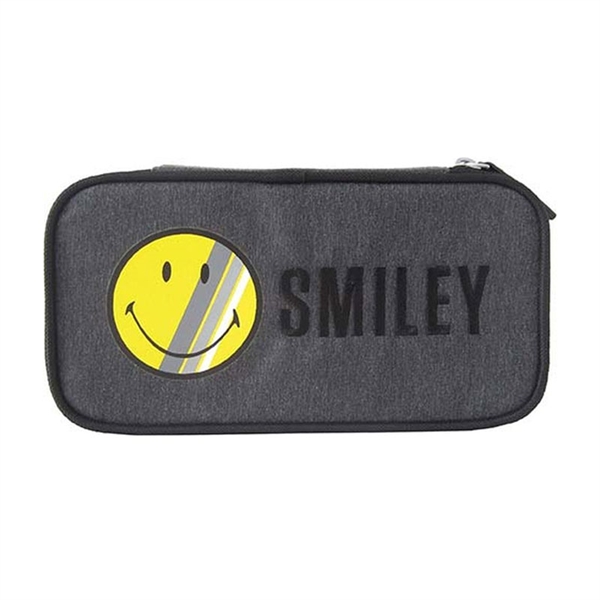Ovalna peresnica Smiley Compact Sporty