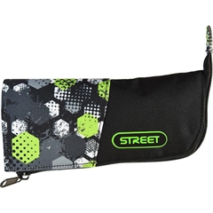 Ovalna peresnica Street Balance Comb