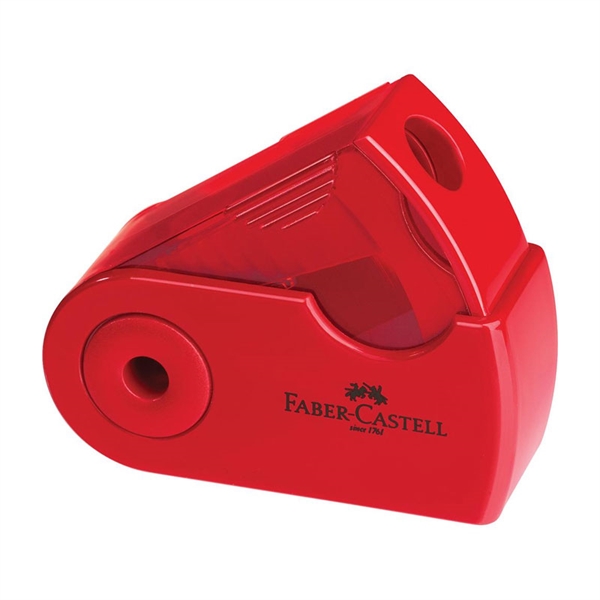Šilček Faber-Castell Sleeve Mini