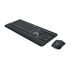 Tipkovnica Logitech Wireless Desktop Combo Advanced MK540 z miško, brezžična