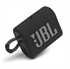 Prenosni zvočnik JBL GO 3, Bluetooth, črn