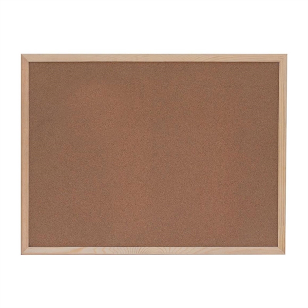 Tabla iz plute Optima, 40 x 30 cm
