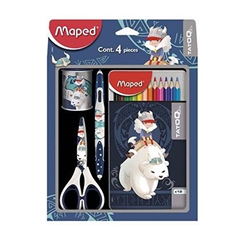 Namizni set Maped Viking