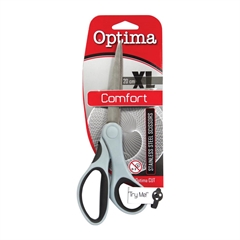 Škarje Optima Comfort, 20 cm