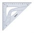 Trikotnik Maped Geometric 45°, 21 cm