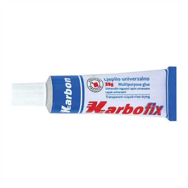 Univerzalno lepilo Karbofix, 35ml
