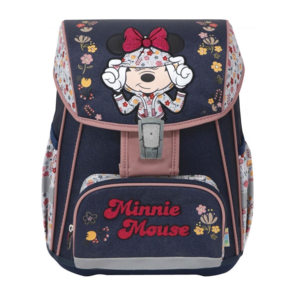 Šolska torba Disney Minnie Athletic