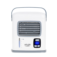 Hladilnik zraka Adler AD7919, USB/4 x AA
