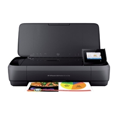 Prenosni tiskalnik HP OfficeJet 250 Mobile (CZ992A)