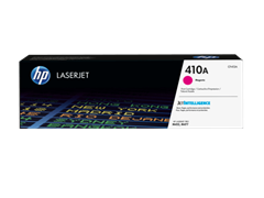 Poškodovana embalaža: toner HP CF413A 410A (škrlatna), original