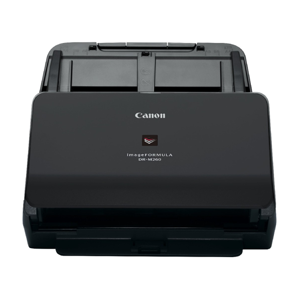 Optični čitalnik Canon DR-M260