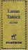 Karte Piatnik Tarock Luxus no.1903 