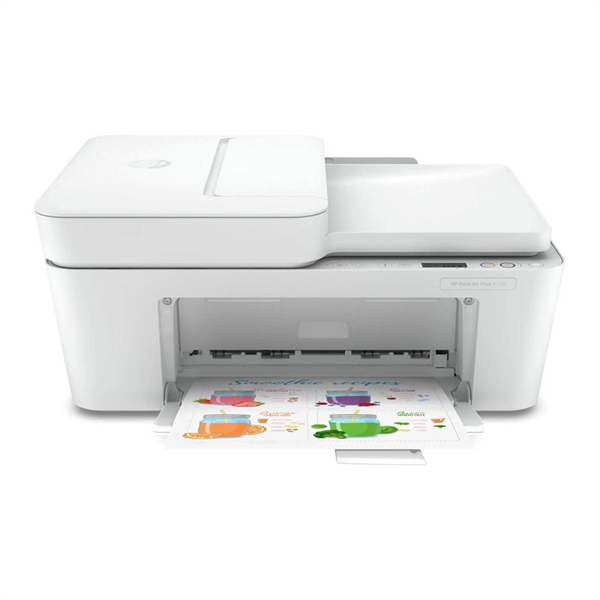 Večfunkcijska naprava HP Deskjet Plus 4122e (26Q92B)