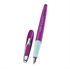 Nalivno pero Herlitz My pen, za levičarje, Purple-mint