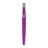Nalivno pero Herlitz My pen, za levičarje, Purple-mint