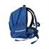 Šolski nahrbtnik Target Flow Pack Blue