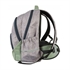 Šolski nahrbtnik Target Flow Pack Grey