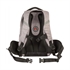Šolski nahrbtnik Target Flow Pack Grey
