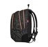 Šolski nahrbtnik Target Zip Duel Lace