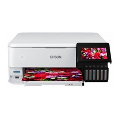 Večfunkcijska naprava Epson EcoTank L8160 