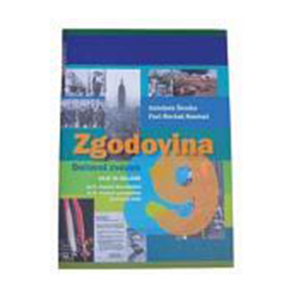 ZGODOVINA 9, VAJE IN NALOGE