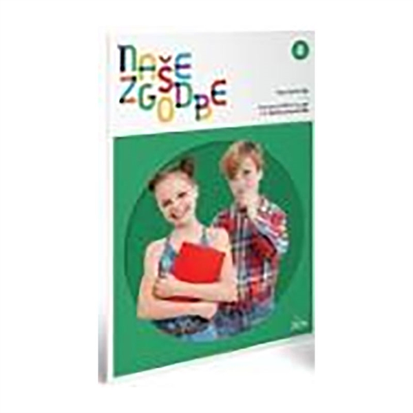 NAŠE ZGODBE 4, SAMOSTOJNI DEL. ZV. ZA NARAV. IN TEH., 2 DELA+ KODA