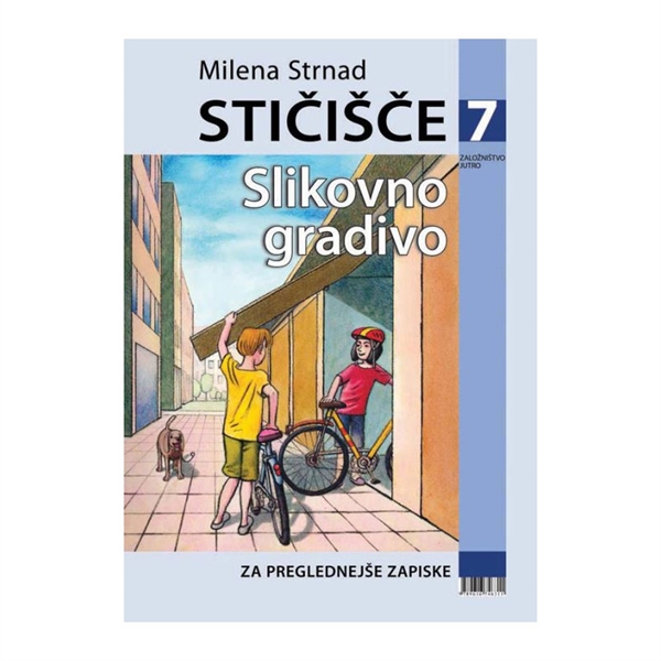 STIČIŠČE 7, SLIKOVNO GRADIVO