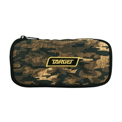 Trda peresnica Target College Army