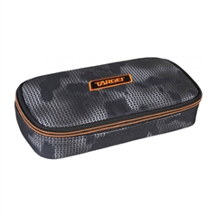 Trda peresnica Target College Mimetic Black
