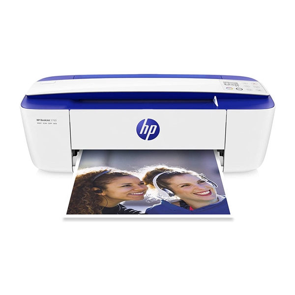 Večfunkcijska naprava HP DeskJet 3760