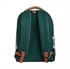 Šolski nahrbtnik Target Canvas Floral Green