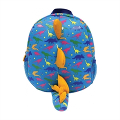Otroški nahrbtnik Neoprene Dino