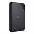 Zunanji prenosni disk WD Elements SE, 2 TB