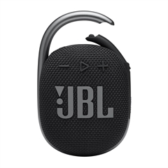 Prenosni zvočnik JBL Clip 4, Bluetooth