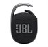 Prenosni zvočnik JBL Clip 4, Bluetooth