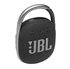 Prenosni zvočnik JBL Clip 4, Bluetooth