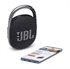 Prenosni zvočnik JBL Clip 4, Bluetooth