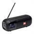 Prenosni radio JBL Tuner 2, črn