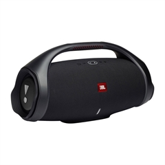 Prenosni zvočnik JBL Boombox 2, črn