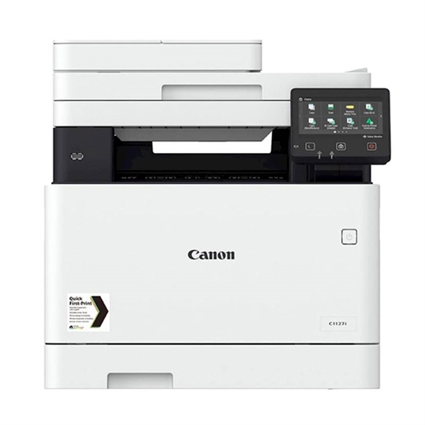 Večfunkcijska naprava Canon i-SENSYS X C1127i (3101C052AA)